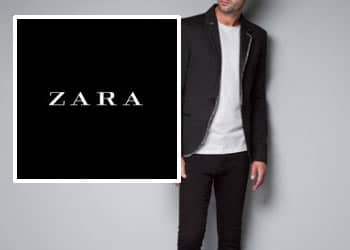 Zara Marrakech