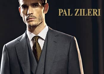 Pal Zileri Marrakech