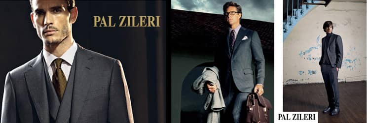 Pal Zileri Marrakech