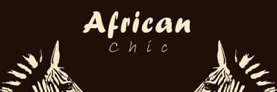 African Chic - Guéliz