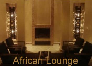 African Lounge marrakech