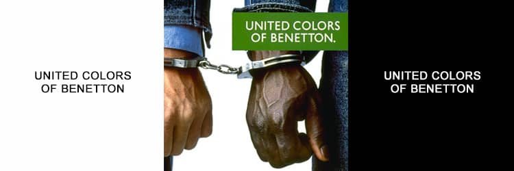 Benetton Marrakech