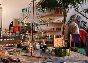 Concept Store Break Marrakech