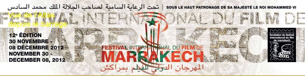 Festival International du Film de Marrakech