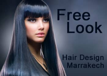 Salon de coiffure Free Look