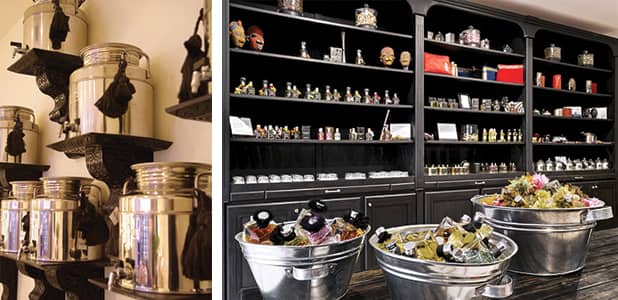 Boutique Héritage Berbère