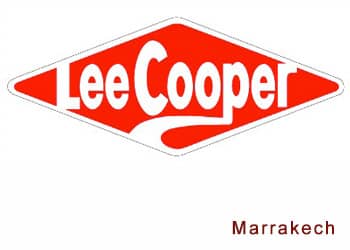Lee Cooper Marrakech