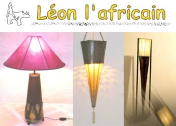 Léon l'Africain Marrakech