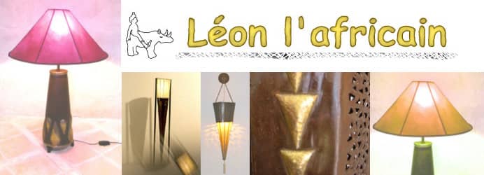 Léon l'Africain Marrakech