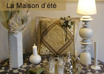 Maison d'été Marrakech