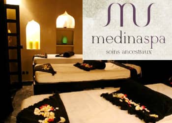 Medina Spa Marrakech