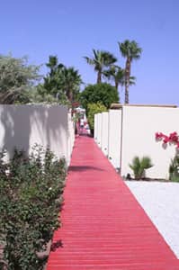 Plage Rouge Marrakech