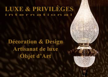 Luxe et Privilèges Marrakech