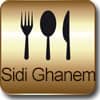 Restaurants Sidi Ghanem Marrakech