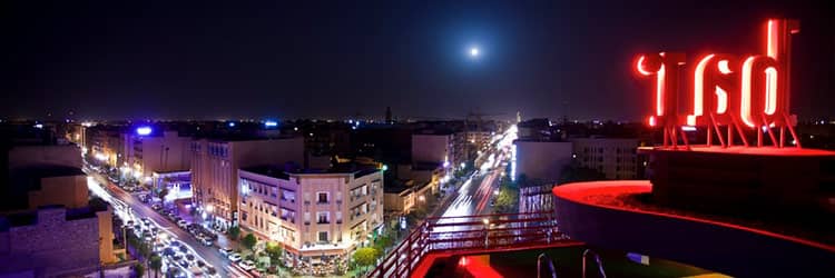 sky-bar Renaissance