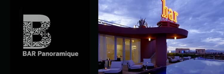 sky-bar Renaissance