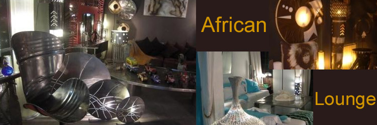 African Lounge Marrakech