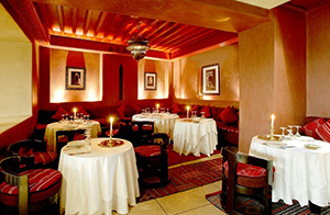 Al Fassia Marrakech