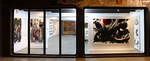 David Bloch Gallery