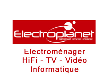 Electroplanet Marrakech