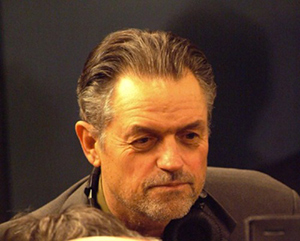 Jonathan Demme