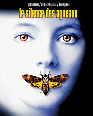 Le Silence des agneaux