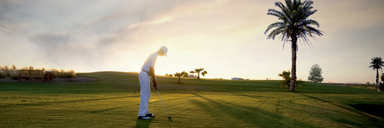 Al Maaden Golf de Marrakech