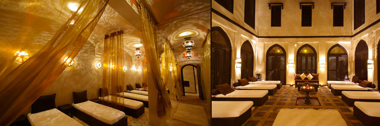 Spa de Marrakech