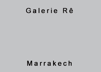 Galerie Rê Marrakech