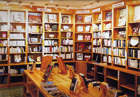 Grande Librairie