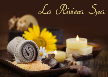 La Riviera Spa Marrakech