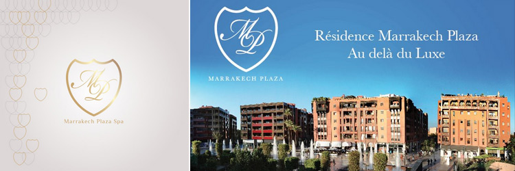 Marrakech Plaza Spa & Fitness