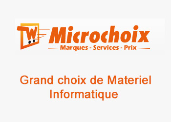 Microchoix Marrakech