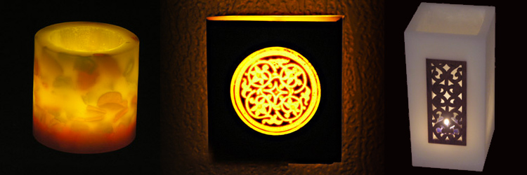 Nour Bougie - Marrakech