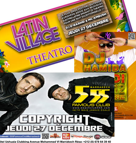 27 décembre 2012