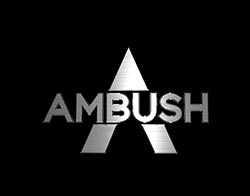 Logo MC Ambush