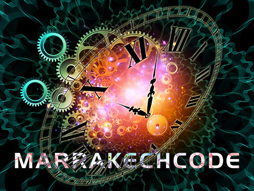 MarrakechCode