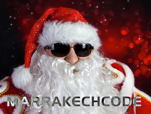Père Noël