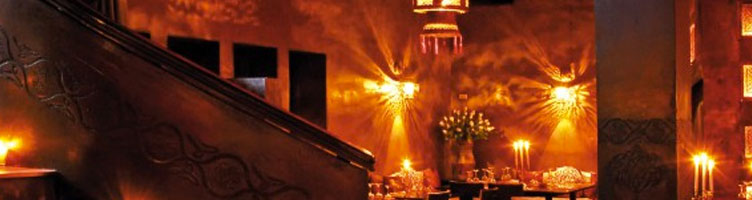 Comptoir Darna
