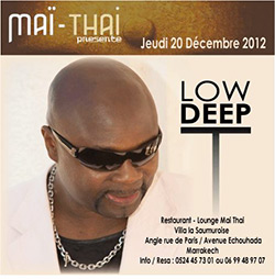 Low Deep T
