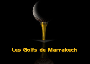 Golf-activite-marrakech