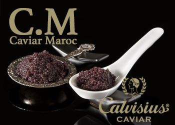 CM Caviar Maroc
