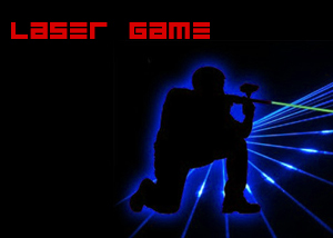 Laser Games Marrakech