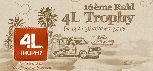 4L Trophy