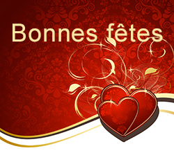 Saint Valentin