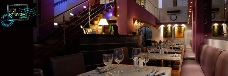 Annexe Marrakech
