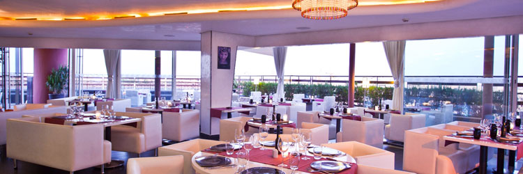 Le Mirador Marrakech
