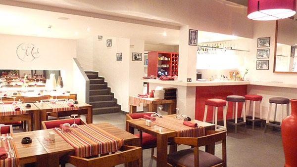 Chez mado Marrakech