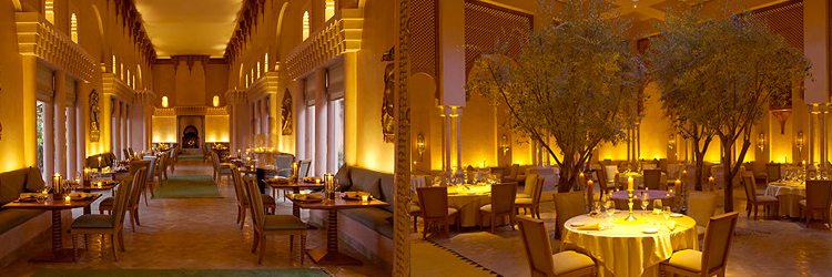 Le Thai Marrakech