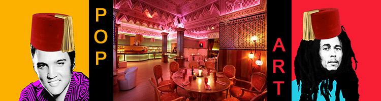 Djellabar Marrakech
